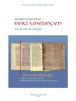 cover image of Verhalende verzamelingen